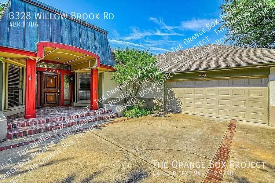 3328 Willow Brook Rd - Photo 2 of 22