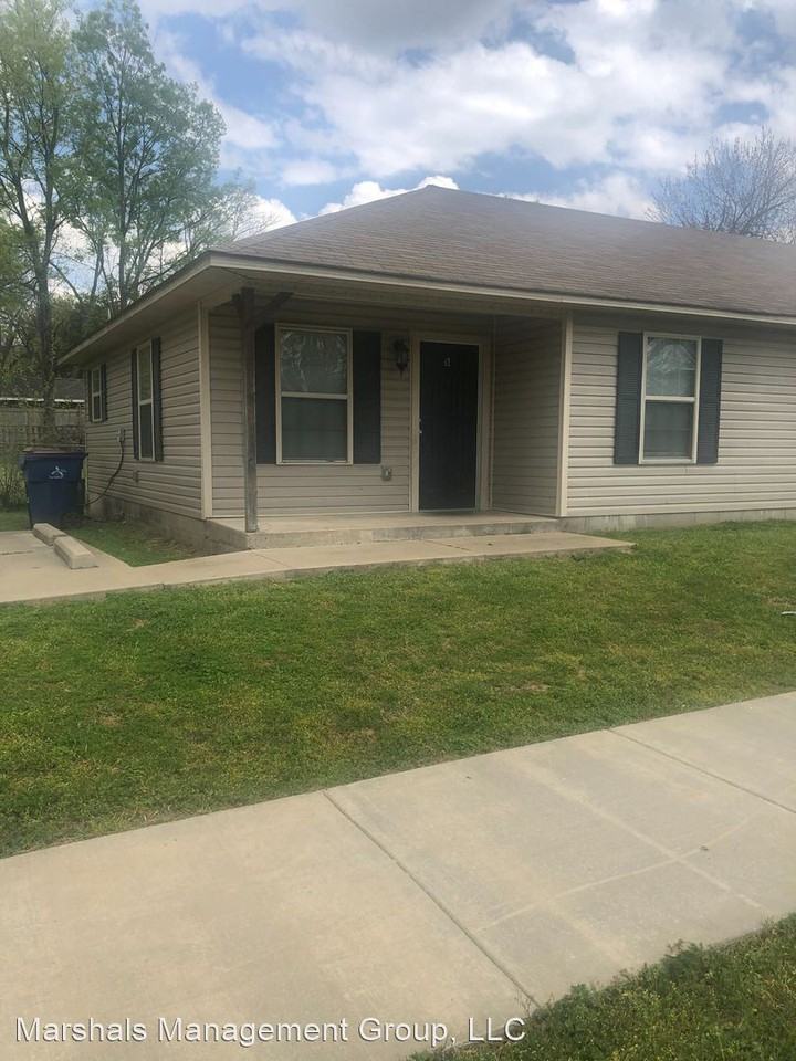 2101 N. J ST. Apartments 2101 N J St, Fort Smith, AR 72901 Zumper