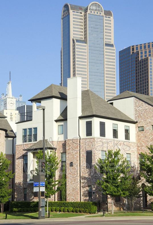 2133 Canton St, Dallas, TX 75201 3 Bedroom House for 4,100/month Zumper