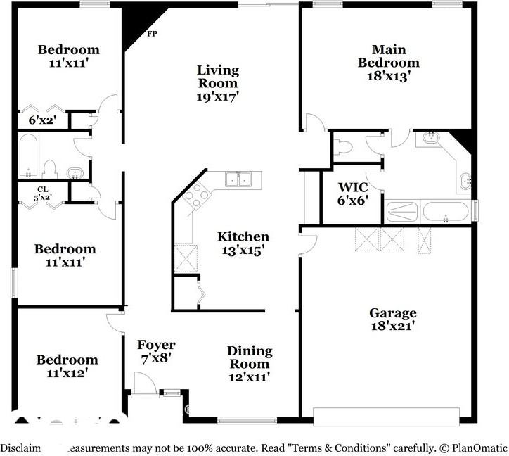 14002 Crestwick Dr E - Photo 2 of 16