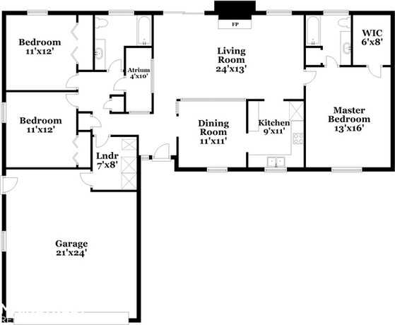10844 Reading Rd - Photo 2 of 16