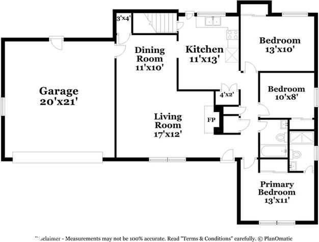 6219 Treeridge Trl - Photo 3 of 17