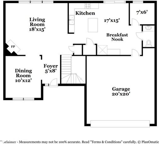 4900 Heatherfield Way - Photo 2 of 17