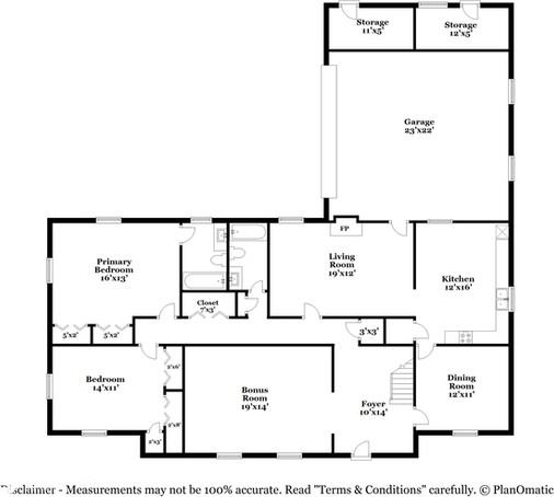 1004 Shalimar Dr - Photo 3 of 17