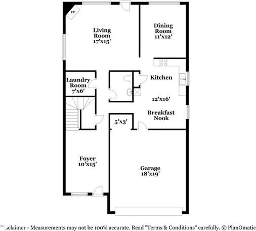 1204 Riverford Dr - Photo 3 of 18