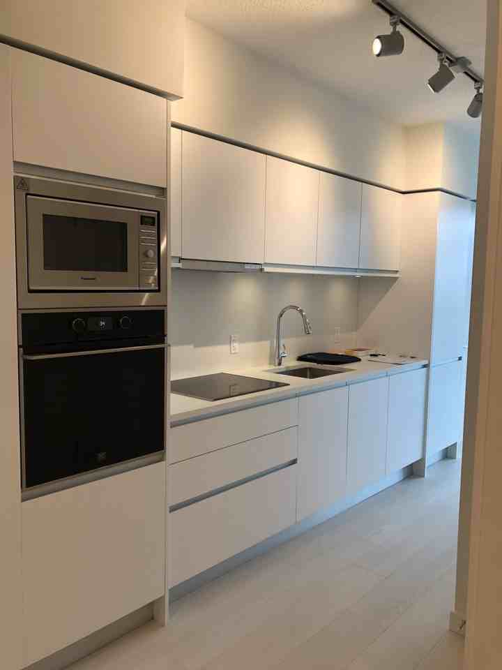 180 East 2nd Avenue #409