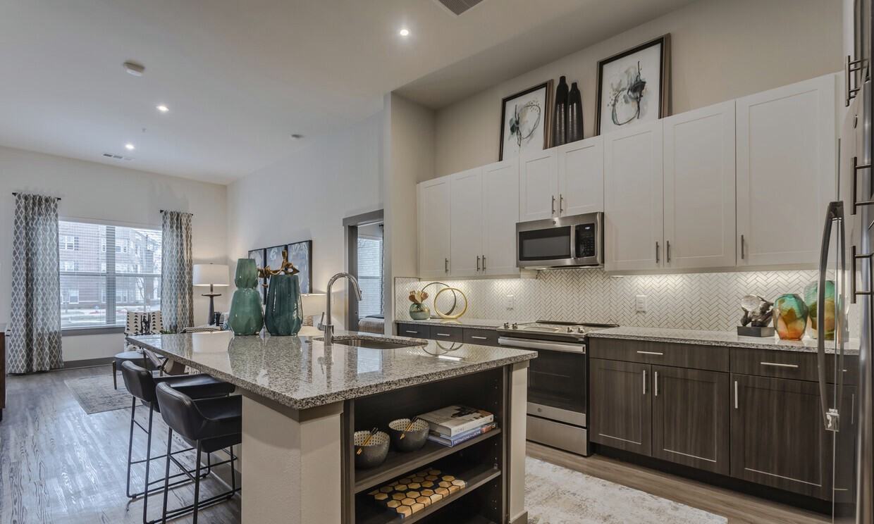 2578 South McDonald Street #4705 - Photo 3 of 38