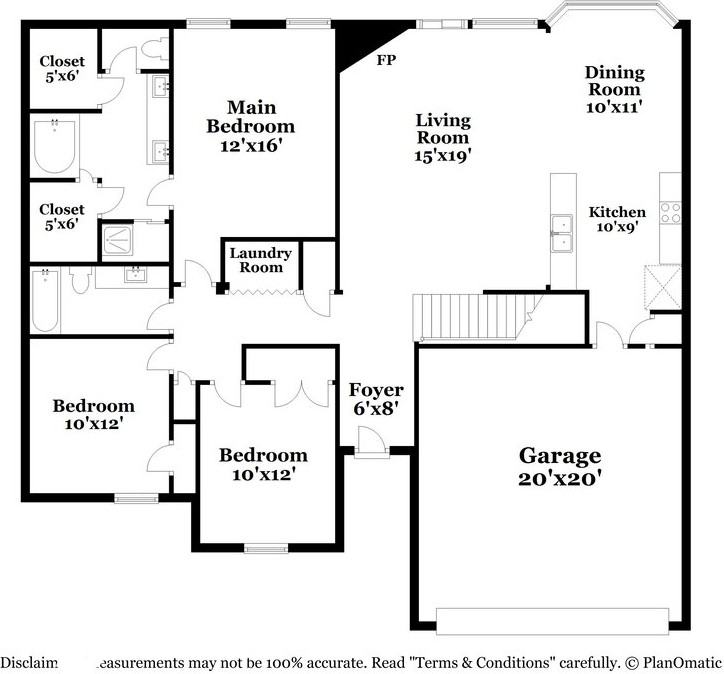 11591 Millwind Dr - Photo 2 of 17