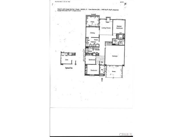 27701 Vía Granados - Photo 2 of 7