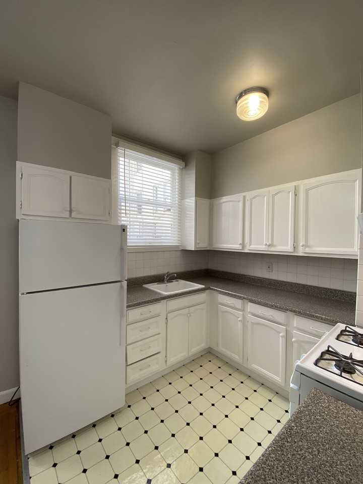 1755 Van Ness Ave #308