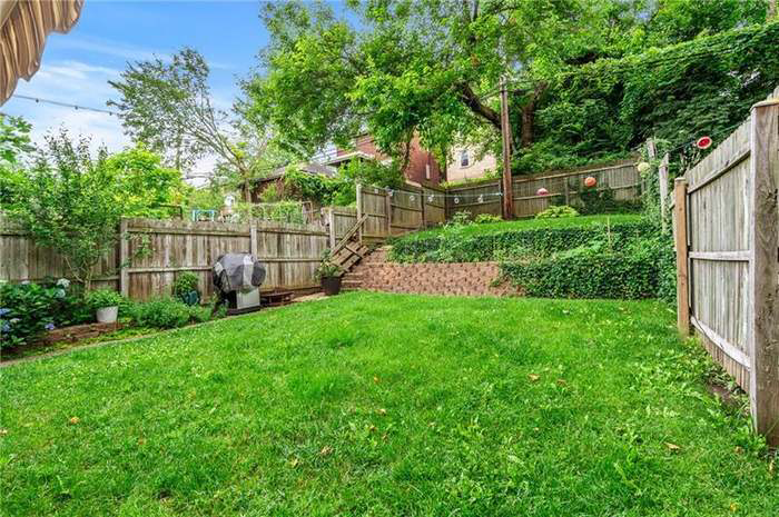 3583 Beechwood Boulevard - Photo 5 of 22