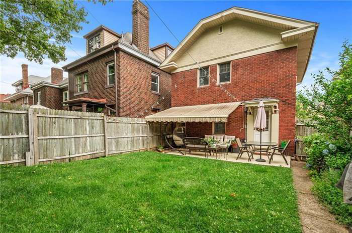 3583 Beechwood Boulevard - Photo 6 of 22