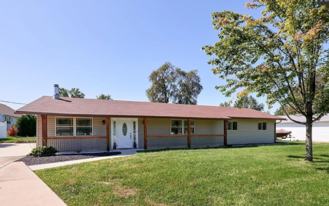 4009 Towers Rd - Photo 1 of 1