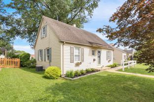 719 Franklin St - Photo 1 of 1