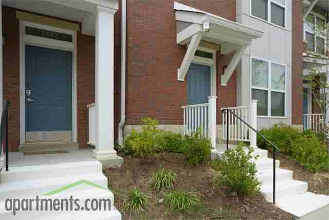 Arlington Grove Apartments - Photo 2 of 9