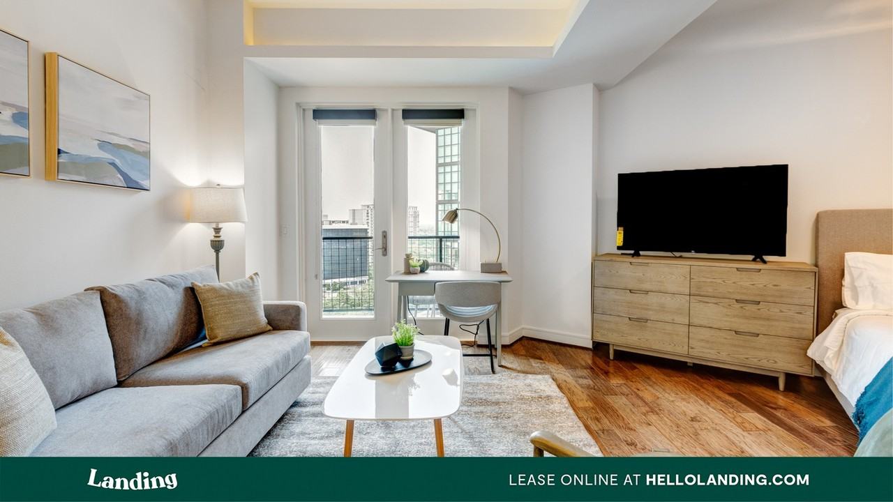 3100 Carlisle St #15108