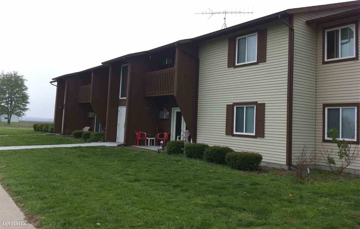 York Hills I Apartments 236 Gorham St, Morenci, MI 49256 Zumper