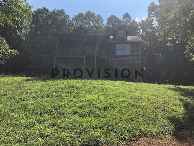 8812 Candies Creek Ridge Rd Nw - Photo 2 of 14