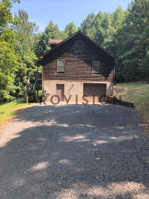 8812 Candies Creek Ridge Rd Nw - Photo 3 of 14