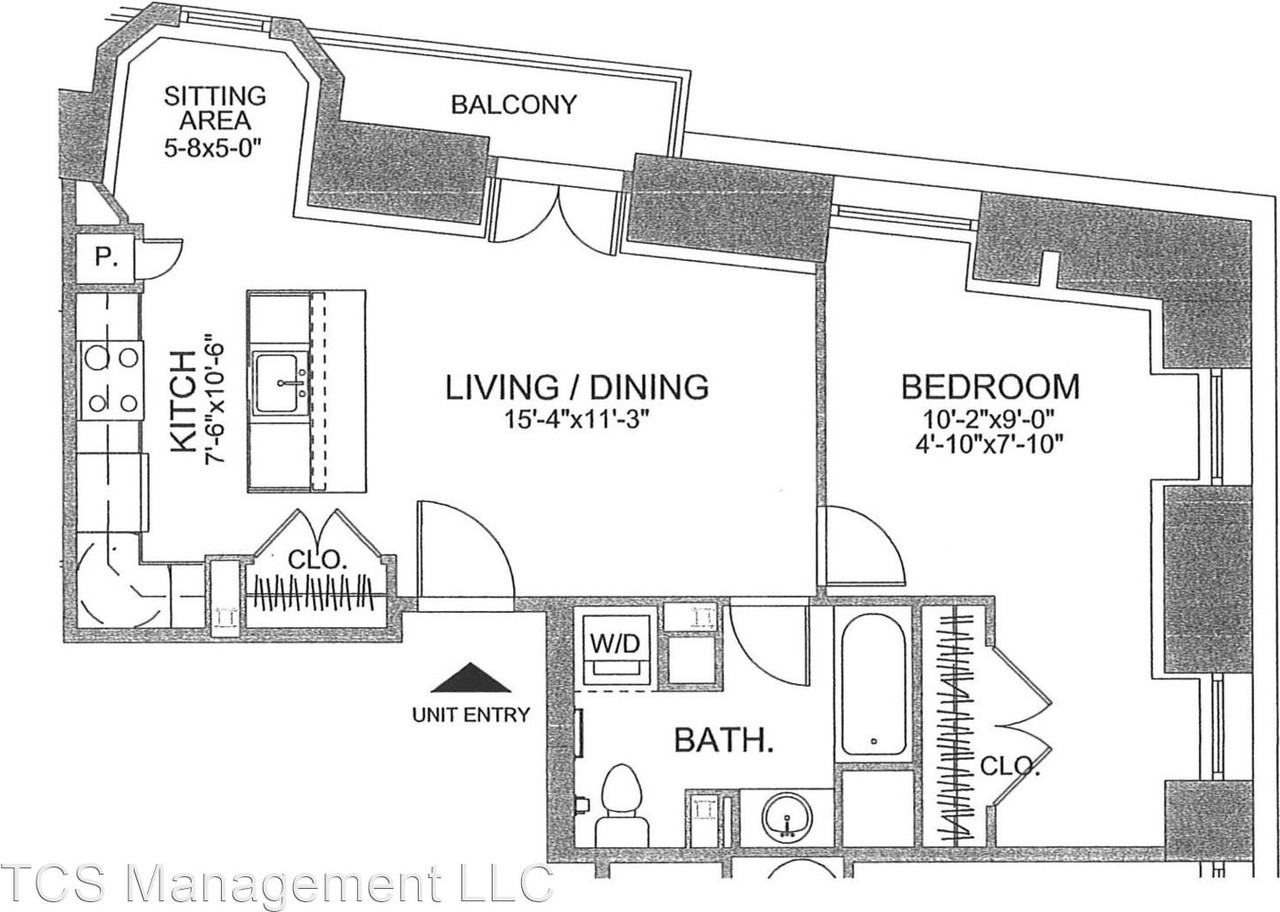 699 N. Broad Street - Photo 3 of 50