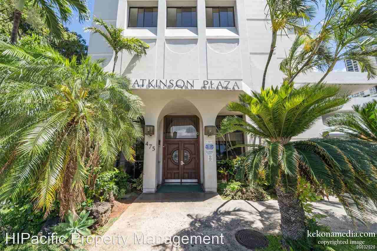 475 Atkinson Dr #1701