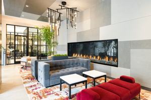 featured image of 1100 N Fayette St