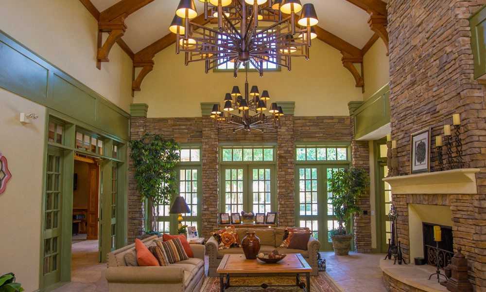 3225 River Lodge Trail North #2109 - Photo 2 of 16