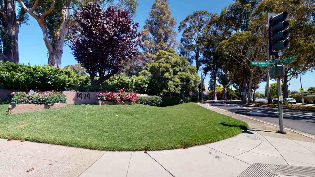 1919 Alameda de las Pulgas