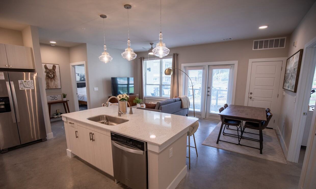 2323 Race Street #436 - Photo 2 of 38