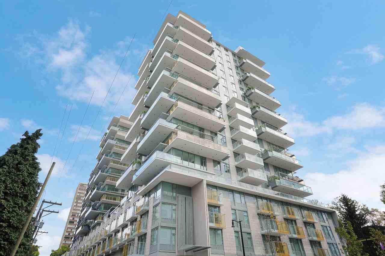 1180 Broughton Street #1503