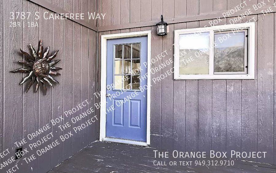 3787 Carefree Way - Photo 2 of 9