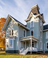 featured image of 811 Westover Dr