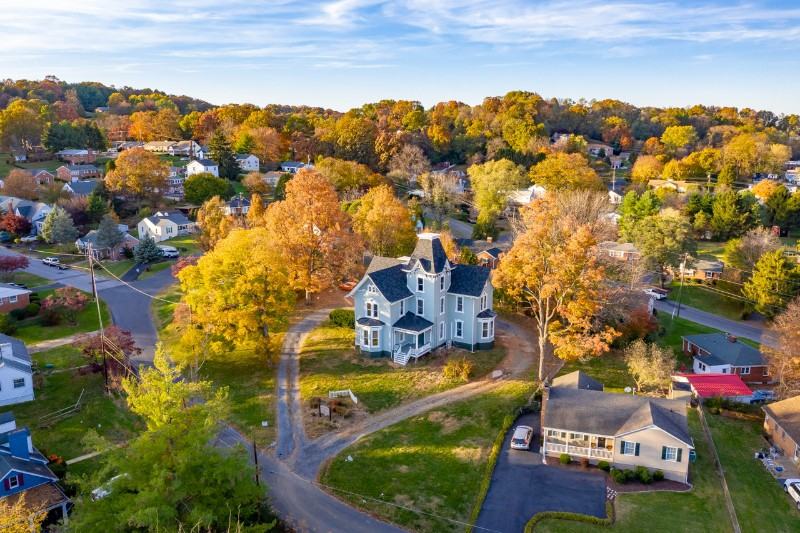 811 Westover Dr - Photo 6 of 22