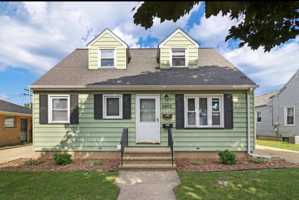 3 bedroom houses for rent kenosha wi