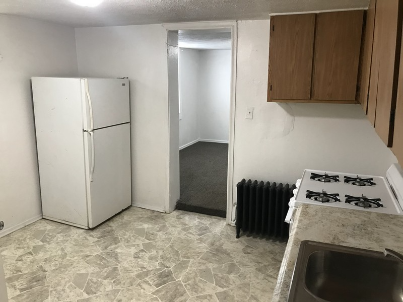 2721 S 10th St #3, Omaha, NE 68108 - Studio Apartment for Rent | PadMapper