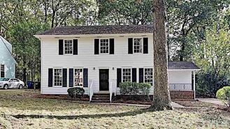216 Woods Ream Dr - Photo 1 of 1