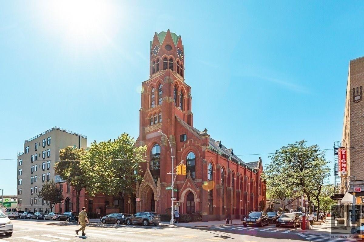 631 Bushwick Ave #311