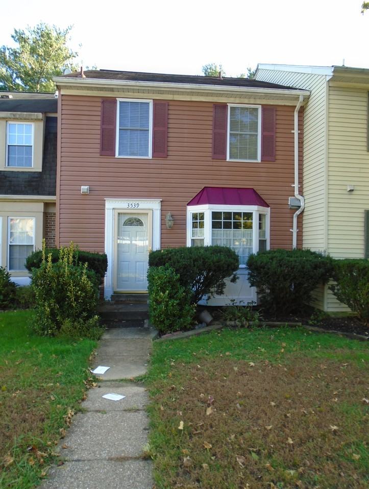 3539 Split Rail Ln - Photo 2 of 18