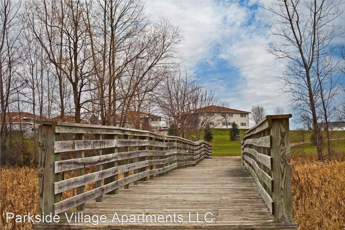 Parkside Village Apartment Homes in Mayville, WI - Photo 2 of 50