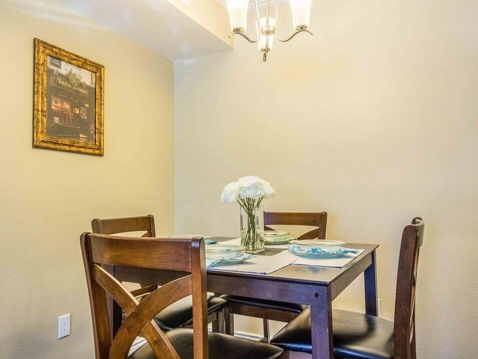 Summer Brook Apartments - Photo 2 of 18