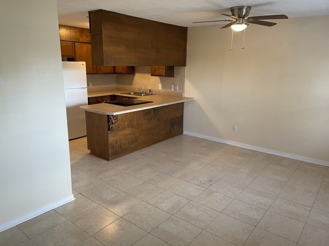 3386 Barrancas Avenue #9