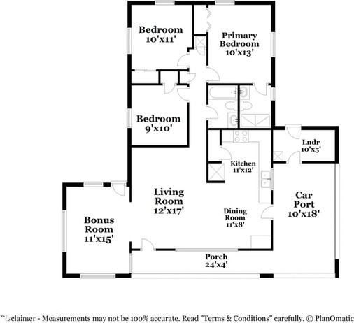 11734 Cape Horn Ave - Photo 2 of 16