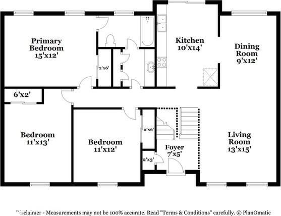 1701 Gardenridge Rd - Photo 2 of 17