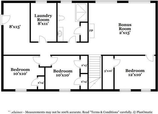1701 Gardenridge Rd - Photo 3 of 17