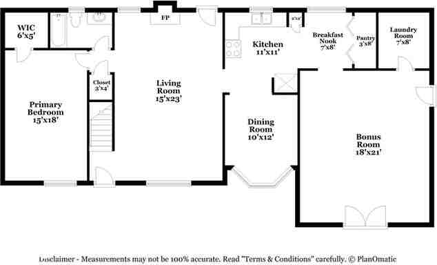 10585 Castlebrook Dr - Photo 2 of 17