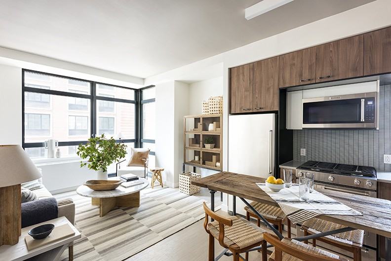 Ct Square W #15B - Photo 2 of 12