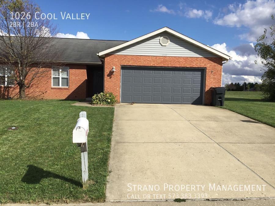 1026 Cool Valley Dr - Photo 2 of 5