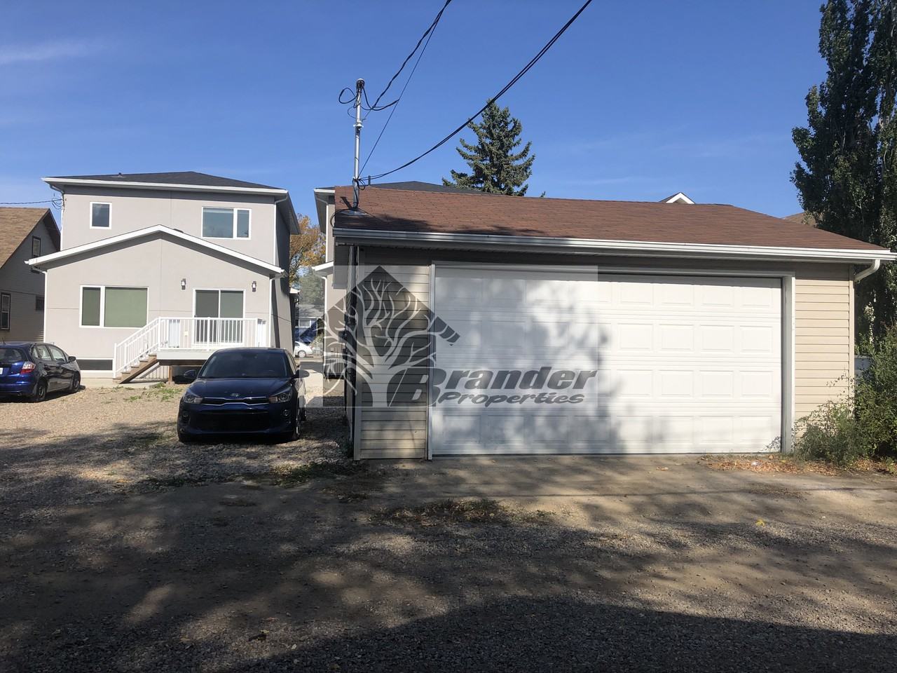 127 108 Street #127A basem - Photo 3 of 4