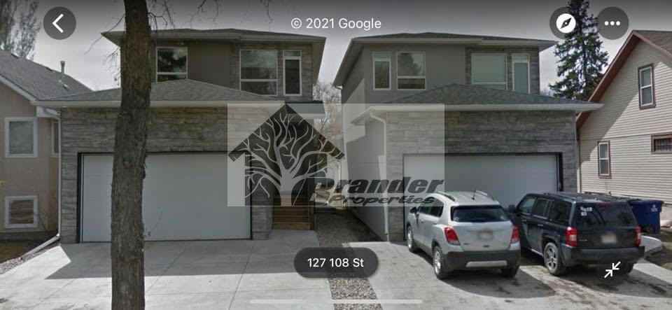 127 108 Street #127A basem - Photo 2 of 4