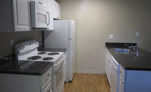 ASHLEY PARK APARTMENTS - Photo 5 of 6